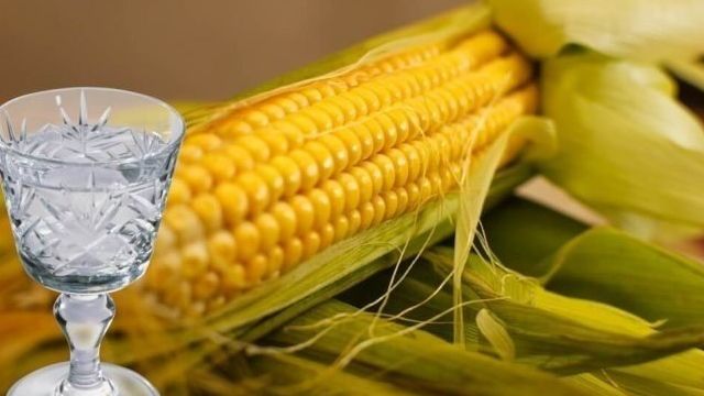 Рецепт бурбона в домашних условиях: элитный напиток на кукурузе и ферментах пошагово